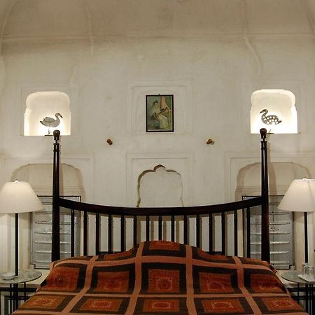 Hotel Chobdar Haveli Mandāwa 外观 照片