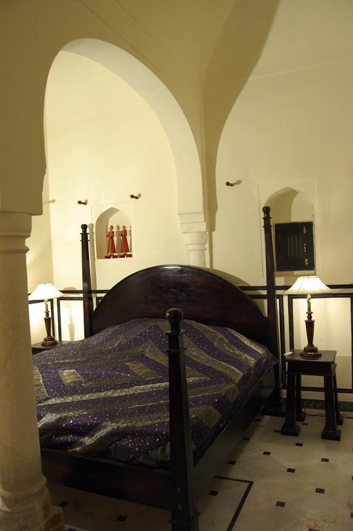 Hotel Chobdar Haveli Mandāwa 外观 照片