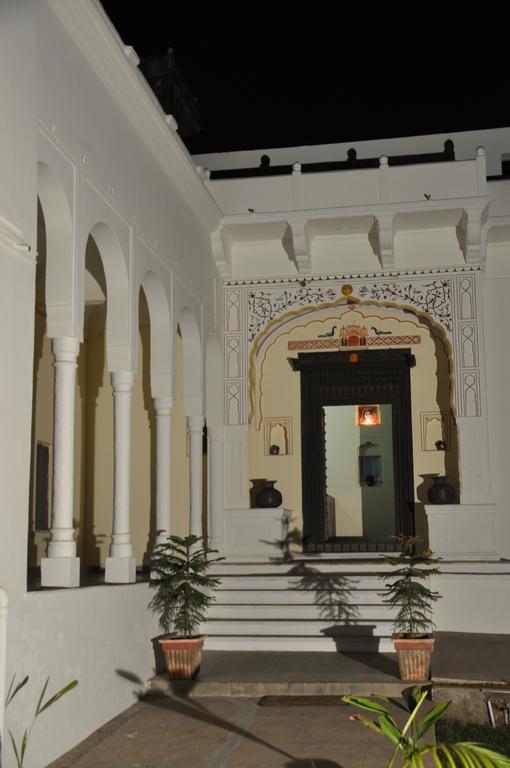 Hotel Chobdar Haveli Mandāwa 外观 照片