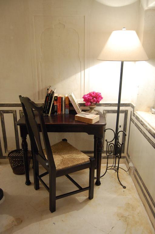 Hotel Chobdar Haveli Mandāwa 外观 照片